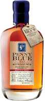 Penny Blue XO Batch # 001 Rum - CaskCartel.com