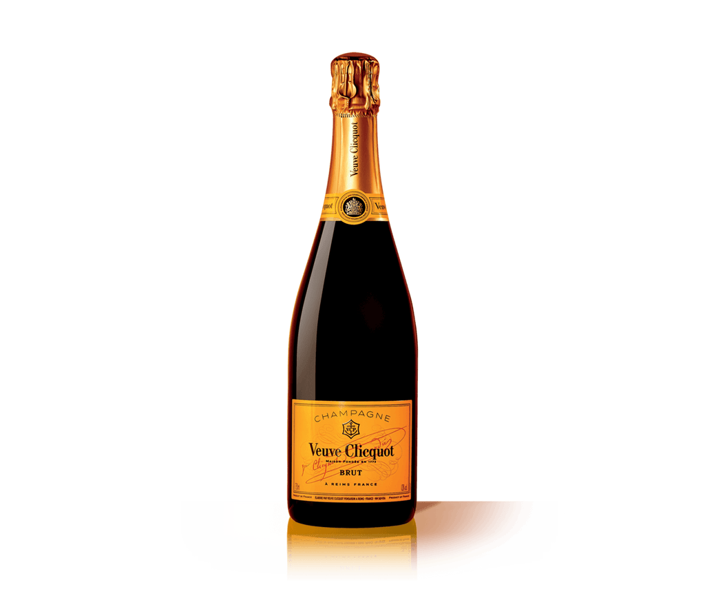 Veuve Clicquot Brut Champagne - CaskCartel.com