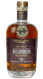 Oregon Spirit Distillers Single Barrel Bottled in Bond 100 Proof Barrel no. 170716#01) Bourbon Whiskey at CaskCartel.com