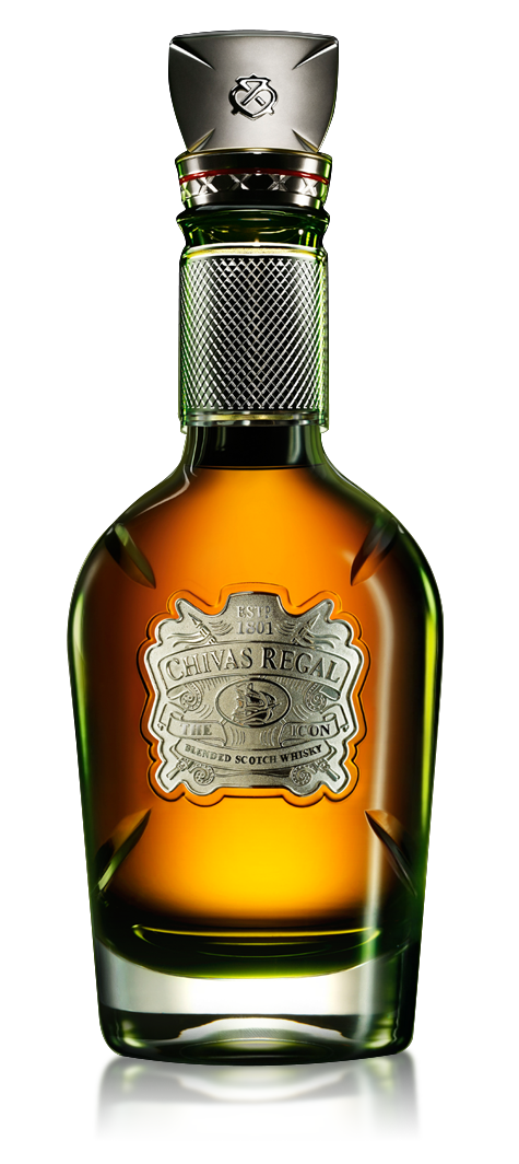 Chivas Regal The Icon Blended Scotch Whisky