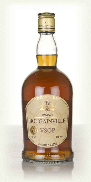 Bougainville VSOP Rum | 700ML at CaskCartel.com