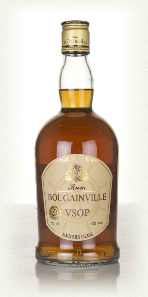 Bougainville VSOP Rum | 700ML