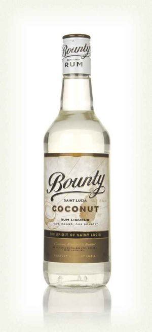 Bounty Coconut Liqueur | 700ML at CaskCartel.com
