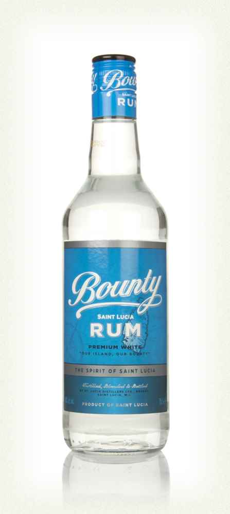 Bounty White Rum | 700ML