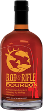 Rod & Rifle Bourbon Whiskey at CaskCartel.com