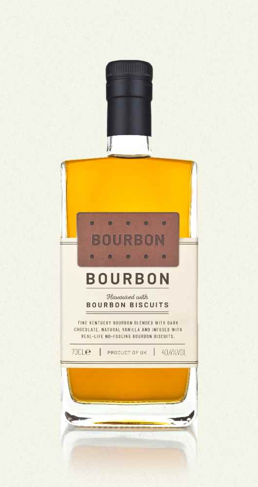 Bourbon Bourbon Spirit | 700ML at CaskCartel.com