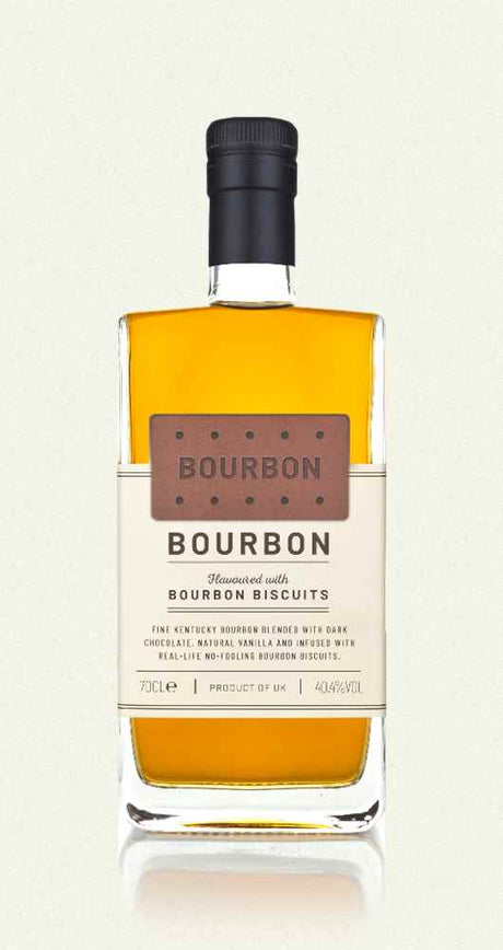 Bourbon Bourbon Spirit | 700ML at CaskCartel.com