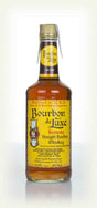 Bourbon de Luxe 4 Year Old - 1990s Whiskey | 700ML at CaskCartel.com