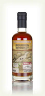Bourbon Whiskey #1 24 Year Old (That Boutique-y Whisky Company) Whisky | 500ML at CaskCartel.com