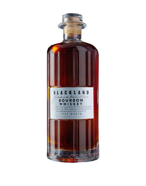 Blackland Bourbon Whiskey - CaskCartel.com