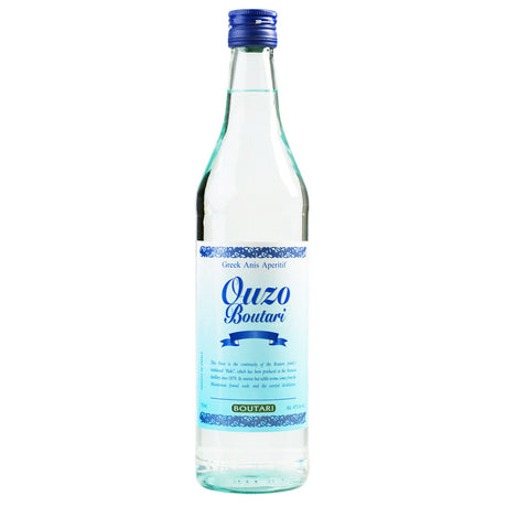 Boutari Ouzo Liqueur - CaskCartel.com