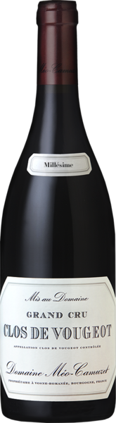 2020 | Domaine Méo-Camuzet | Clos de Vougeot in OC at CaskCartel.com