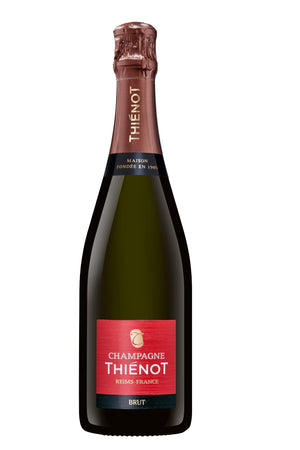 Thienot Brut Champagne at CaskCartel.com
