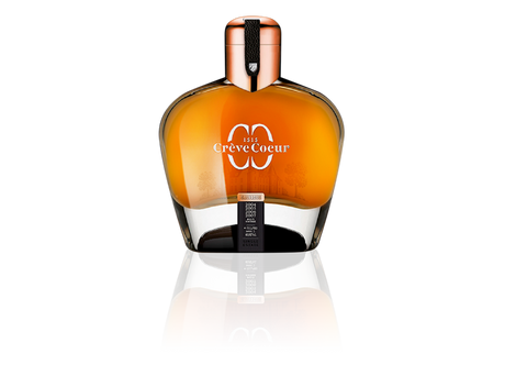 CreveCoeur Multi Vintage Calvados | 700ML at CaskCartel.com