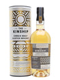 Bowmore 1996 21 Year Old The Kinship Islay Single Malt Scotch Whisky | 700ML at CaskCartel.com