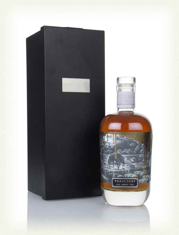 Bowmore 26 Year Old (cask 27935) - The Lowest Tide (Woolf Sung) Whisky | 700ML at CaskCartel.com