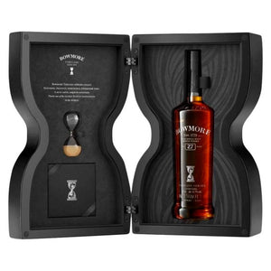Bowmore 27 Year Old Timeless Series Whiskey at CaskCartel.com