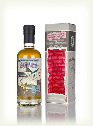Bowmore 19 Year Old (That Boutique-y Whisky Company) Whisky | 500ML at CaskCartel.com