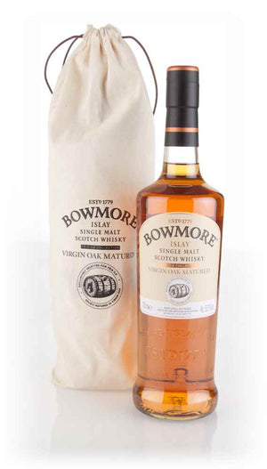 Bowmore Virgin Oak - Feis Ile 2015 Single Malt Scotch Whisky | 700ML at CaskCartel.com