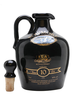 Bowmore 10 Year Old Provident Mutual 150 Years Islay Single Malt Scotch Whisky | 700ML at CaskCartel.com