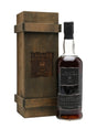 Black Bowmore 1964 30 Year Old 2nd Edition Islay Single Malt Scotch Whisky | 700ML at CaskCartel.com