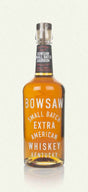 Bowsaw Small Batch Bourbon Whiskey | 700ML at CaskCartel.com