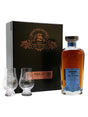 Bowmore 1972 45 Year Old Sherry Cask Signatory 30th Anniversary Islay Single Malt Scotch Whisky | 700ML at CaskCartel.com
