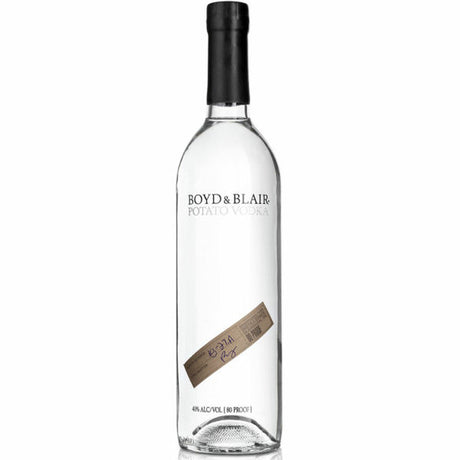 Boyd and Blair Potato Vodka | 1L at CaskCartel.com