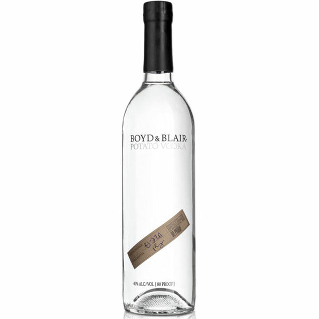 Boyd and Blair Potato Vodka | 1L at CaskCartel.com