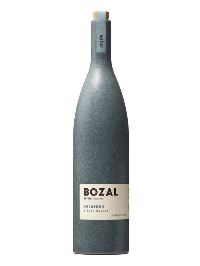 Bozal Sacatoro Single Maguey Mezcal at CaskCartel.com