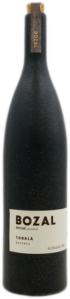 Bozal Tobala Reserve Limited Release Mezcal at CaskCartel.com