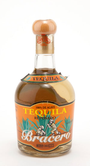 Bracero Reposado Tequila - CaskCartel.com