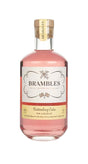Brambles Battenberg Cake Gin Liqueur | 500ML at CaskCartel.com