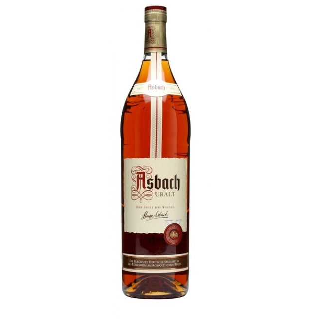 Asbach Uralt  Zestaw Brandy | 700ML at CaskCartel.com