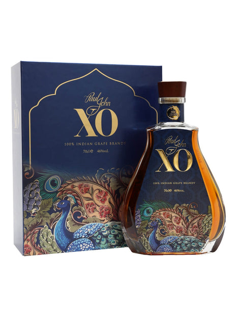 Paul John XO Brandy | 700ML at CaskCartel.com