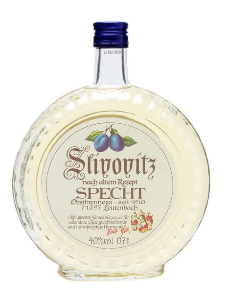 Specht Slivovitz | 700ML at CaskCartel.com