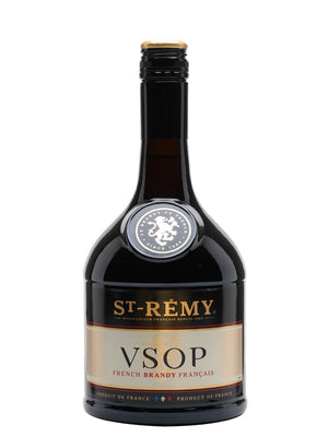 St Remy VSOP Brandy | 700ML at CaskCartel.com