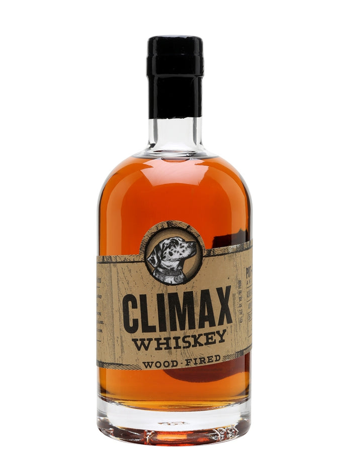 Moonshiners | Tim Smiths Climax Moonshine | Wood-Fired