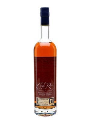 Eagle Rare 17 Year Old (2016 Release) Kentucky Straight Bourbon Whiskey - CaskCartel.com