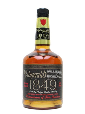 Old Fitzgerald 1849 Kentucky Straight Bourbon Whiskey - CaskCartel.com
