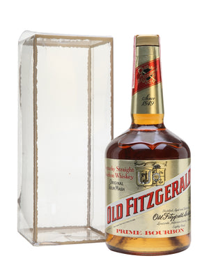 Old Fitzgerald Prime Bourbon Kentucky Straight Bourbon Whiskey - CaskCartel.com