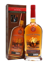 Forty Creek Canadian Confederation Oak Reserve Whisky - CaskCartel.com