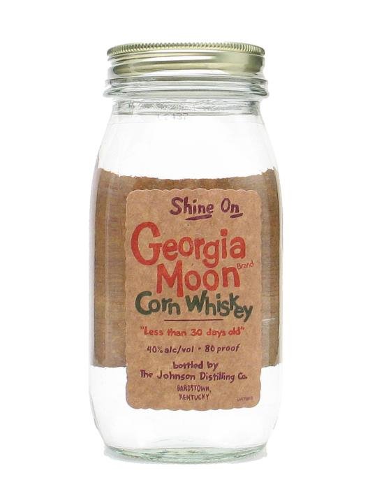 Georgia Moon Corn Whiskey