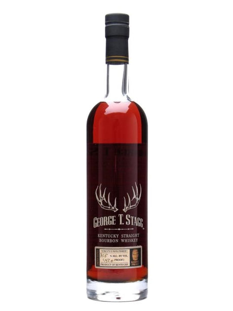 George T. Stagg 2010 Release Kentucky Straight Bourbon Whiskey - CaskCartel.com