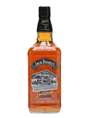 Jack Daniel’s Scenes from Lynchburg No. 12 (Fire Brigade) Whiskey | 1L at CaskCartel.com