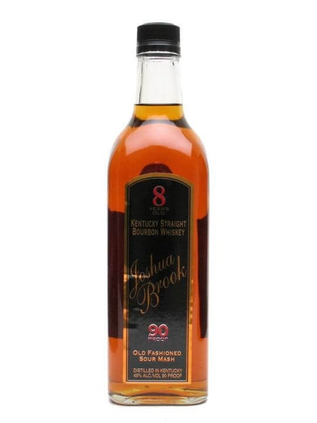 Joshua Brook 8 Year Old Kentucky Straight Bourbon Whiskey at CaskCartel.com
