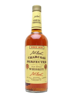 J.W. Dant Charcoal Perfected Old Style Whiskey  at CaskCartel.com