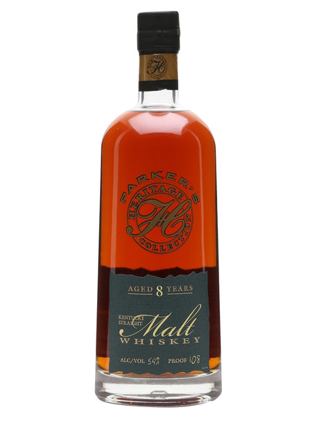 Parker's Heritage Collection 9th Edition | 8 Year Old | Kentucky Straight Malt Whiskey at CaskCartel.com