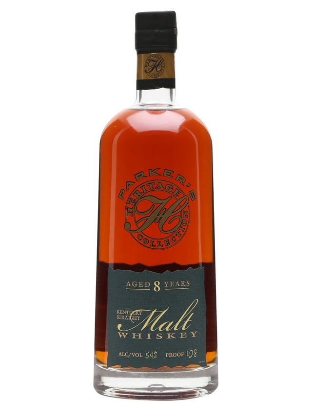 Parker's Heritage Collection 9th Edition | 8 Year Old | Kentucky Straight Malt Whiskey at CaskCartel.com