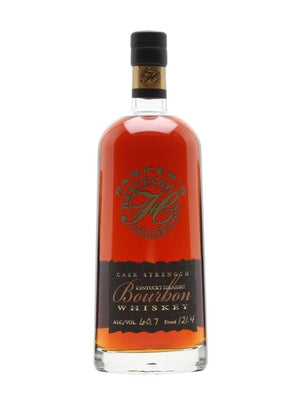 Parker's Heritage Collection Cask Strength 1st Edition Small Batch Kentucky Straight Bourbon Whiskey at CaskCartel.com
